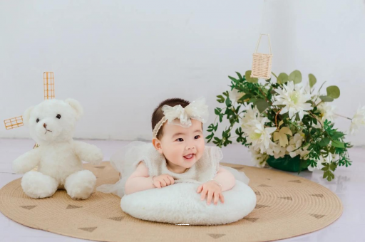 福州宝宝多大攒肚